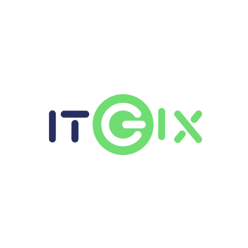 ITGix Ltd Logo