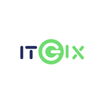 ITGix Ltd Logo