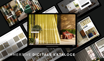 oktopods Agency GmbH Projekt - ADO Goldkante: Erlebe digitale Eleganz