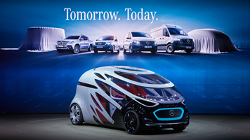SSBC GmbH Naming Agentur Projekt - Automobil-Namensgebung