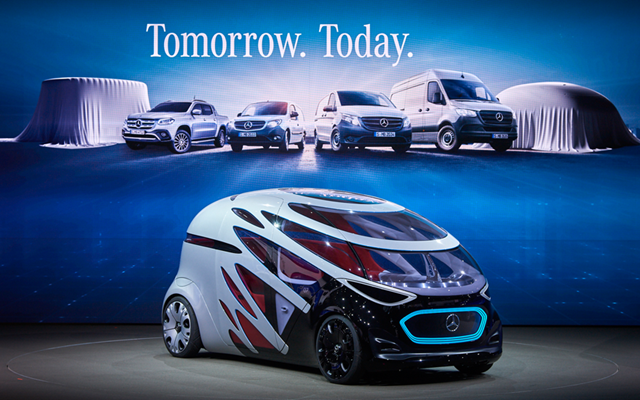 SSBC GmbH Naming Agentur Projekt - Automobil-Namensgebung