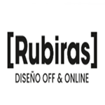 Rubiras Logo
