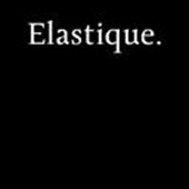 Elastique. GmbH Logo