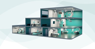 Gandayo - Marketing Projekt - Relaunch der Website