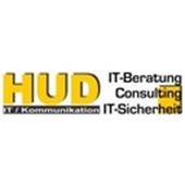 HUD IT / Kommunikation Logo