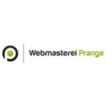 Webmasterei Prange Logo