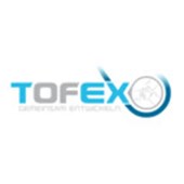 TOFEX UG Logo