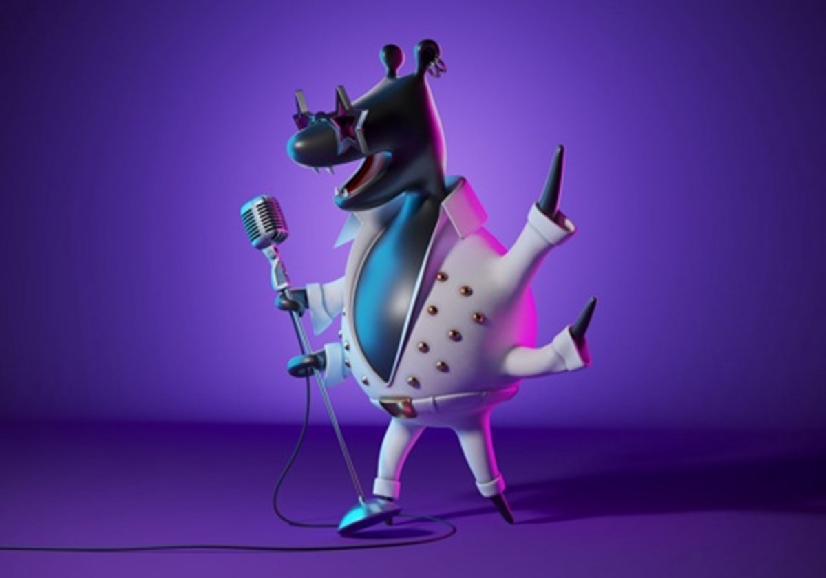 KLO Charakterdesign - KLO