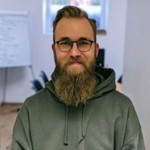 Benjamin Bortels | spaceride