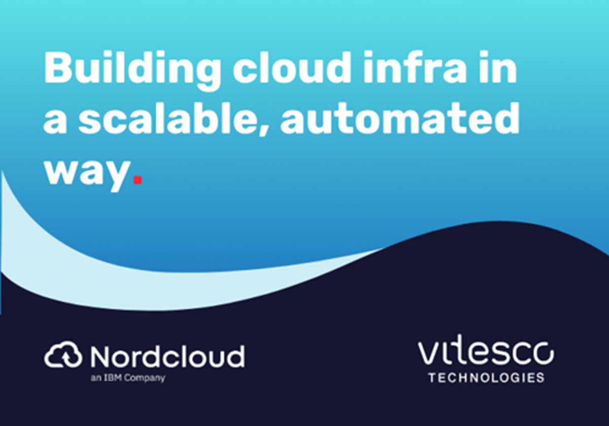 Cloud-Infrastruktur skalierbar und automatisiert aufbauen - 