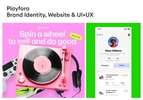 Embacy Projekt - Playfora, USA