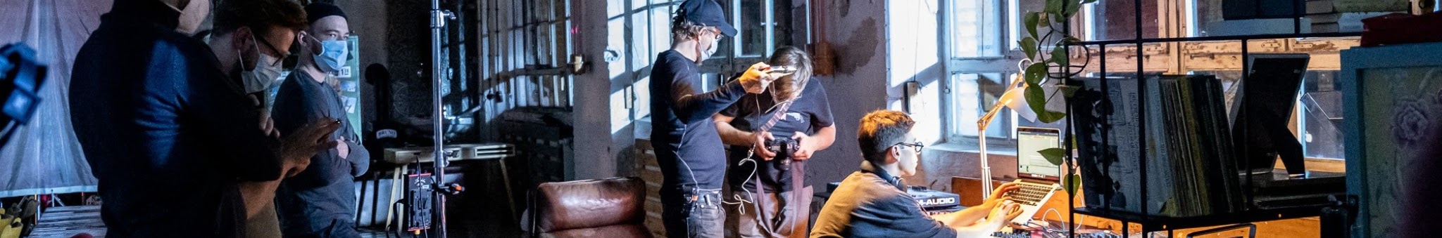 Fokuspokus GmbH Headerbild