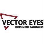 VECTOR EYES B.V. Logo
