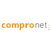 compronet GmbH Logo