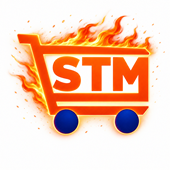 Storetown Media Logo