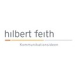 hilbert feith Kommunikationsideen GmbH & Co. KG Logo