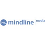 mindline media GmbH - Medienkonvergenz meets Methodenkonvergenz Logo