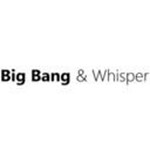 Big Bang & Whisper Logo