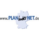 PLANinterNET GmbH Logo