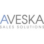AVESKA | Sales Solutions Logo