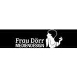 Frau Dörr MEDIENDESIGN - für auffallendes Mediendesign Logo