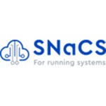 SNaCS GmbH Logo