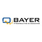 Bayer IT-Consulting & Coaching Logo