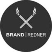 BRAND | REDNER Logo