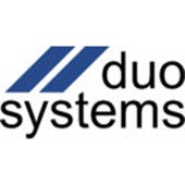 duosystems GmbH & Co. KG Logo