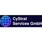 CyStrat Services GmbH Logo