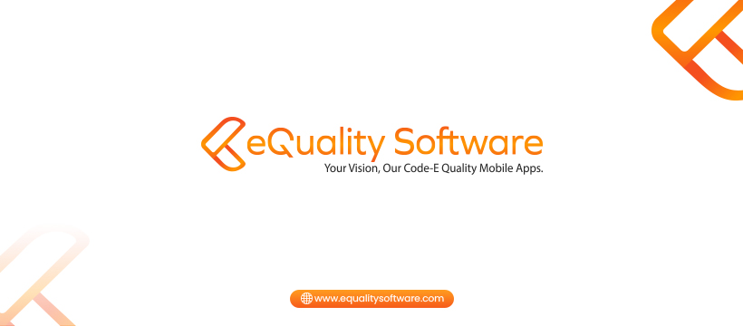 Equality Software Headerbild