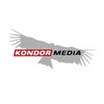 KONDOR MEDIA Logo