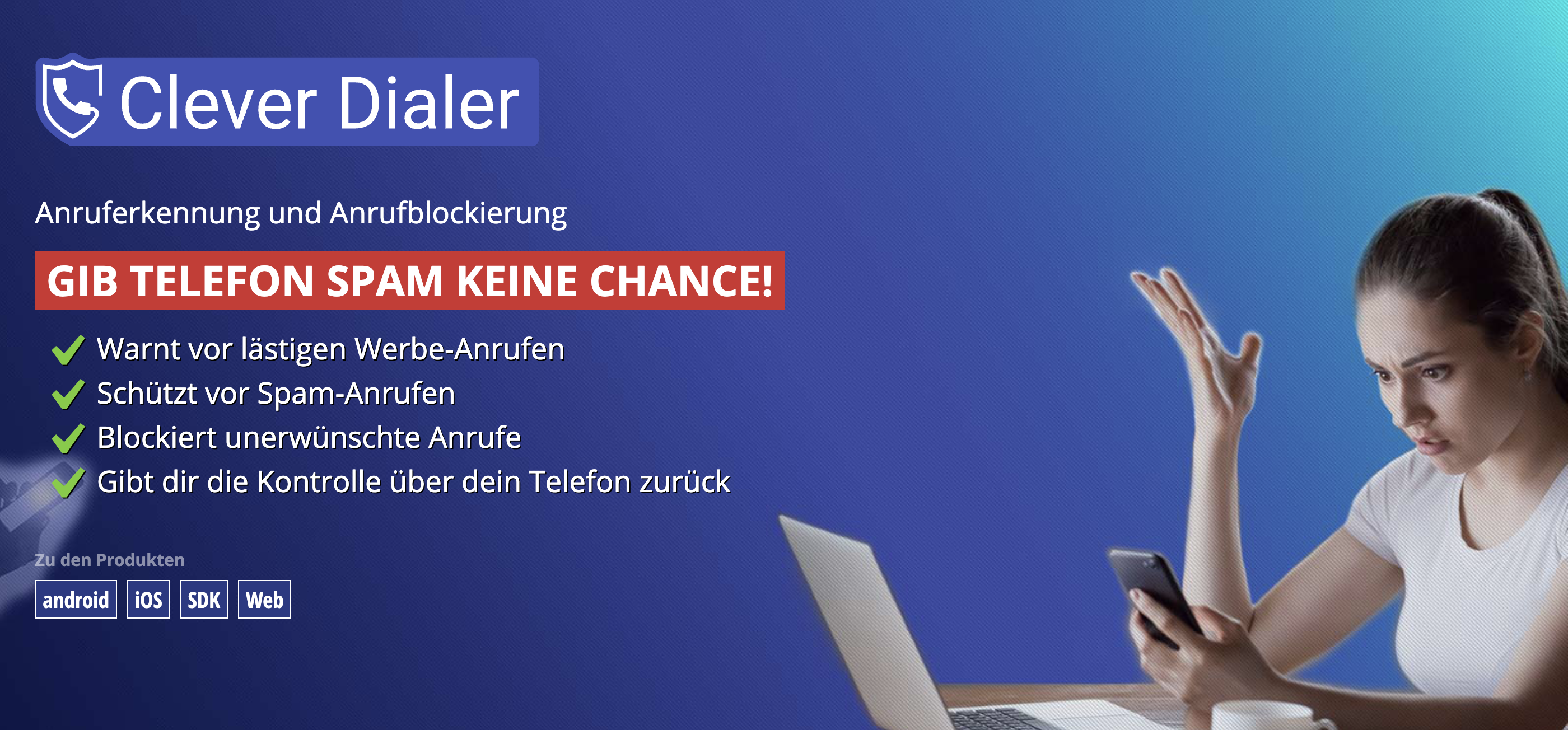 Mashup Communications GmbH Projekt - Verbraucher-PR