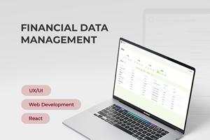 Finanzdatenmanagement: 90% Benutzerfreundlichkeit und Flexibilität