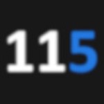 Eleven5 Logo