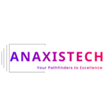 AnaxisTech Logo