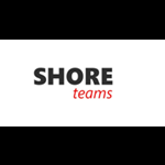 SHORE teams Logo