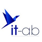 IT-AB GmbH Logo