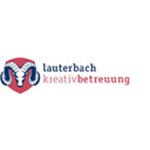 lauterbach kreativbetreuung e.K. Logo