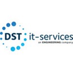 DST IT-Services GmbH Logo