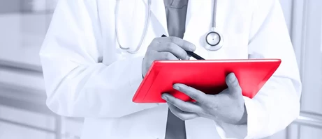 Elinext Projekt - Plattform zur Datenanonymisierung im Gesundheitswesen