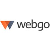 webgo GmbH Logo