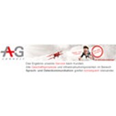 A+G connect GmbH Logo