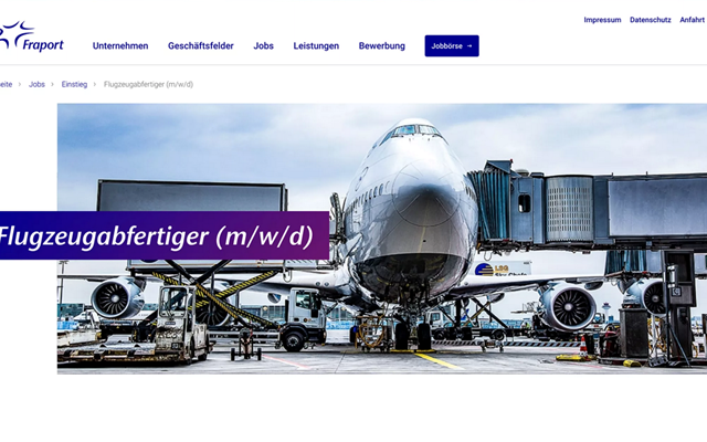 HUNDERT89 East Werbeagentur GmbH Projekt - Relaunch der Website