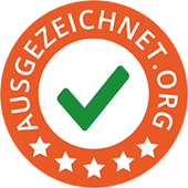 AUSGEZEICHNET.org