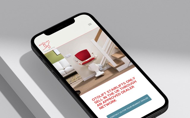 Vention Projekt - Otolift: Salesforce-Optimierung