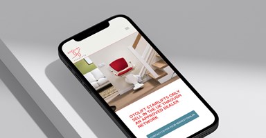 Vention Projekt - Otolift: Salesforce-Optimierung 