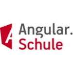 Angular.Schule Logo