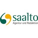 saalto Agentur und Redaktion GmbH Logo