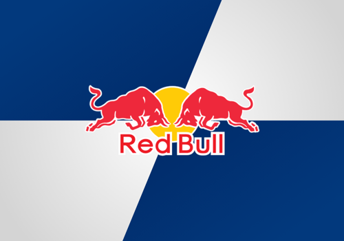 Simform Projekt - Red Bull